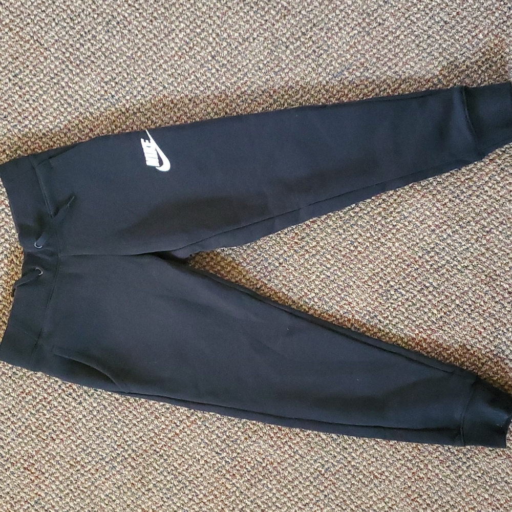 Kids boy or girl nike swear pants